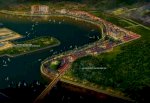 Nha Trang River Park : Sang - Xanh – Sạch – Tĩnh