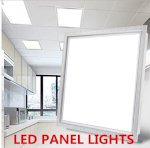Đèn Led Panel 600X600
