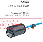 Cảm Biến Vị Trí C Seri Pwm -Mts Sensor
