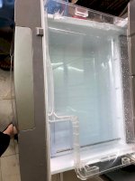 Tủ Lạnh Mitsubishi Mr-E45P 445 Lit