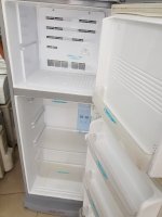 Tủ Lạnh Sanyo 2 Ngăn Mát Đá Nhanh 175L , Ko Đóng Tuyết