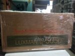 Bán Chuyên Ampli Luxman 505U Đẹp Long Lanh, Không Chỉnh Sửa,  Hàng Bải Tuyển Chọn Từ Nhật Về ,