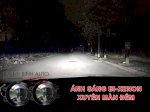 Độ Đèn Bi Q5 Giá Siêu Km 2495K - Thanh Bình Auto Đn