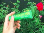 Tuýp kem đa năng ở hiệu thuốc : Yoosun rau má