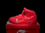 Giày Nike Yeezy 2 Đỏ