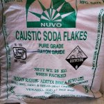 Naoh  Caustic Soda Ấn Độ 99,9%
