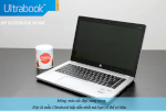 Hp Elitebook Folio 9470M (Intel Core I5-3427U 1.8Ghz, 4Gb Ram, 128Gb Ssd, Vga Intel Hd Graphics 4000