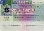 Đừng Để Rớt Visa Trong Lần Nộp Đầu Tiên