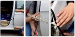 Goăng Cao Su Chống Ồn Ô Tô - Thanh Bình Auto