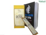 Chocolate Detox- Khác Biệt Để Bứt Phá