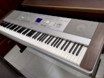 Piano Điện Yamaha Dgx-640