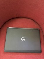 Dell Ultrabook Thế Hệ 4 Full Hd Cảm Ứng 99% Bh1 Đổi 1