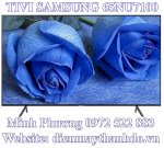 Tivi Samsung 4K 65 Inch 65Nu7100. Smart Tv Samsung 4K 65Nu7100