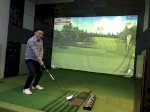 Gold 3D - Golf Simulator