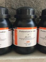 Potassium Iodide – Ki Tinh Khiết – Vcs Group