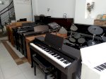 Showroom Piano Thiện Niệm's Music Conner