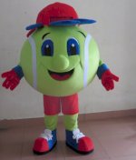 May Mascot Giá Rẻ,May Mascot Hơi Theo Mẫu