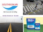 Chuyên Cung Cấp Sơn Kẻ Vạch Joton Joline Chính Hãng Giá Rẻ