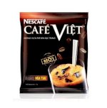 Nescafe Việt Đen Đá 35 Gói /  Bao 
