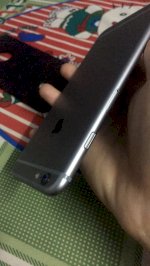 Iphone 6S Plus 64Gb Quốc Tế