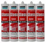 Silicone Dow Corning Glass Sealant Giá Tốt Nhất Hải Phòng