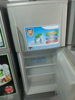 Tủ Lạnh Sanyo 200L Như Hình,Mới 90%,Freeship