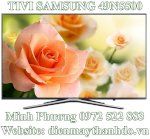 Hàng Mới Về 49N5500. Tivi Samsung 49N5500 Smart Tv 49 Inch Full Hd