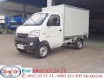 Cần Bán Xe Tải Nhẹ Veam Star 750Kg Hỗ Trợ Trả Góp 70%