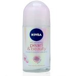 Lăn Khử Mùi Nivea Pearl & Beauty