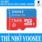 Thẻ Nhớ Yoosee Chuyên Dụng Camera Yoosee