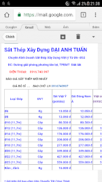 Báo Giá Thép Việt Ý Hôm Nay Tại Đắc Lắc, Giá Thép Pomina Tại Đăk Lăk