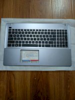 Thay Vỏ Laptop Asus X550C