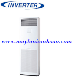 Máy Lạnh Tủ Đứng Daikin - Máy Lạnh Tủ Đứng Fvq71Cveb 3.0Hp Inverter Gas R410A