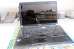 Laptop Toshiba\I3-M380\02G\Led 14&Quot;