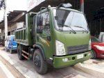 Xe Ben Dongfeng Trường Giang 7T8