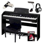 Review đàn piano điện casio CPD-230