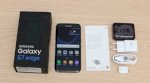 Samsung Galaxy S7 Edge (Sm-G935F) 32Gb White Tphcm Giá Tốt