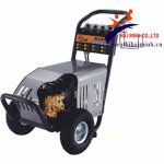 Máy Phun Cao Áp Luba 15M30-4T2 (4Kw 3 Pha)