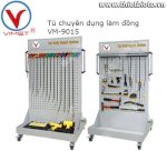 Bộ Dụng Cụ Sửa Chữa Làm Đồng Nhanh (Không Làm Tróc Sơn) Vm-9015