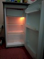 Bán Tủ Lạnh Beko 90L (Còn Bảo Hành) Giá 1.300.000