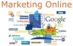 Học Marketing Online Trực Tuyến