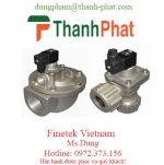 Mô Tơ Giảm Tốc Dc-Motor G 30.0-Dunker Việt Nam