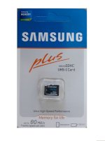 Thẻ Samsung16G Plus, Chuẩn Đủ 16G, Bh Đổi Mới 6 Tháng