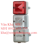 Đèn Trạng Thái E2S - Stb2 Xenon & Led Tower