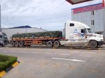 Đại Lý Tàu Biển, Forwarder Uy Tín Tại Hải Phòng/An Phú Transerco