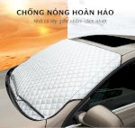 Chắn Nắng Kính Lái 5D - Thanh Binh Auto