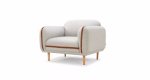 Sofa Bailey Armchair Csf-004