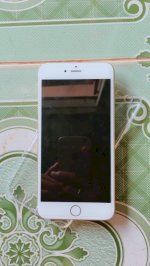 Iphone 6Plus 64Gb Gold, Đẹp Từng Góc Cạnh