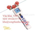 Đo Lực Căng Hans Schmidt - Tension Meter Dtxf Available From 1 - 200 Cn Up To 20 - 2000 Cn