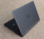 Dell Latitude 7450 Ultrabook Mỏng Nhẹ, Đẹp Keng, Cấu Hình Mạnh Giá Tốt